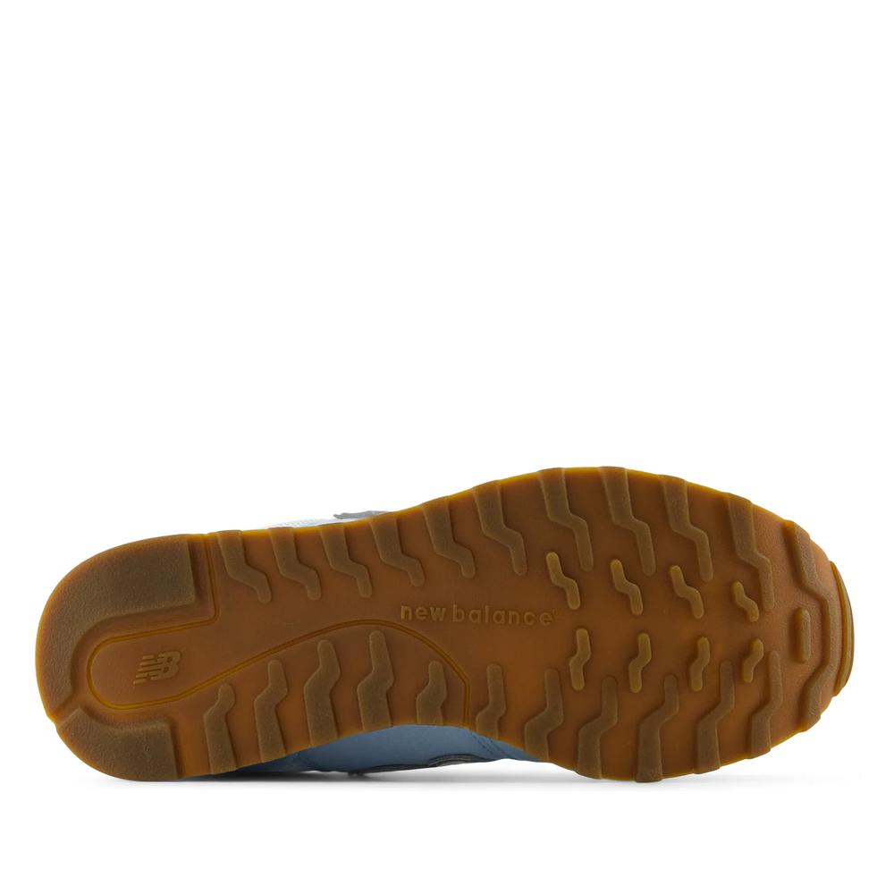 Dámske topánky New Balance GW500BGB - modré