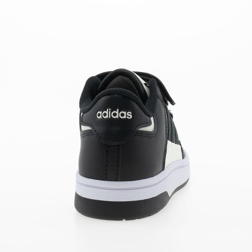 Topánky adidas Rapid Court CF C JP7654 - čierne