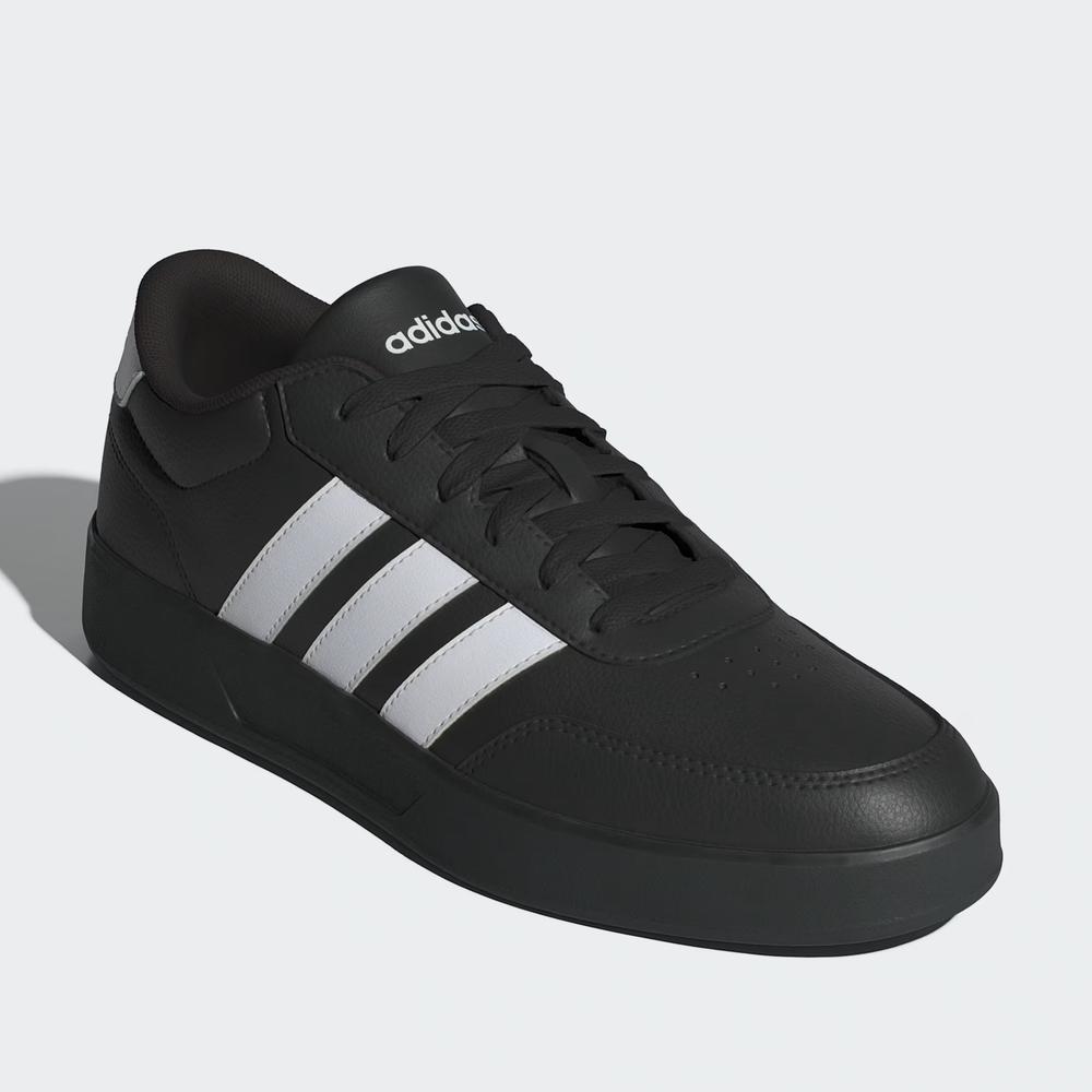 Pánske topánky adidas Breaknet 3.0 JQ5482 - čierne
