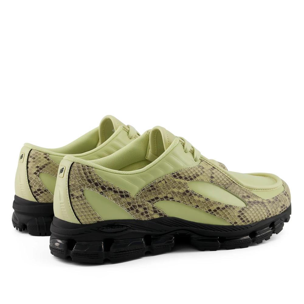 Unisex topánky New Balance U18907P8 - zelené