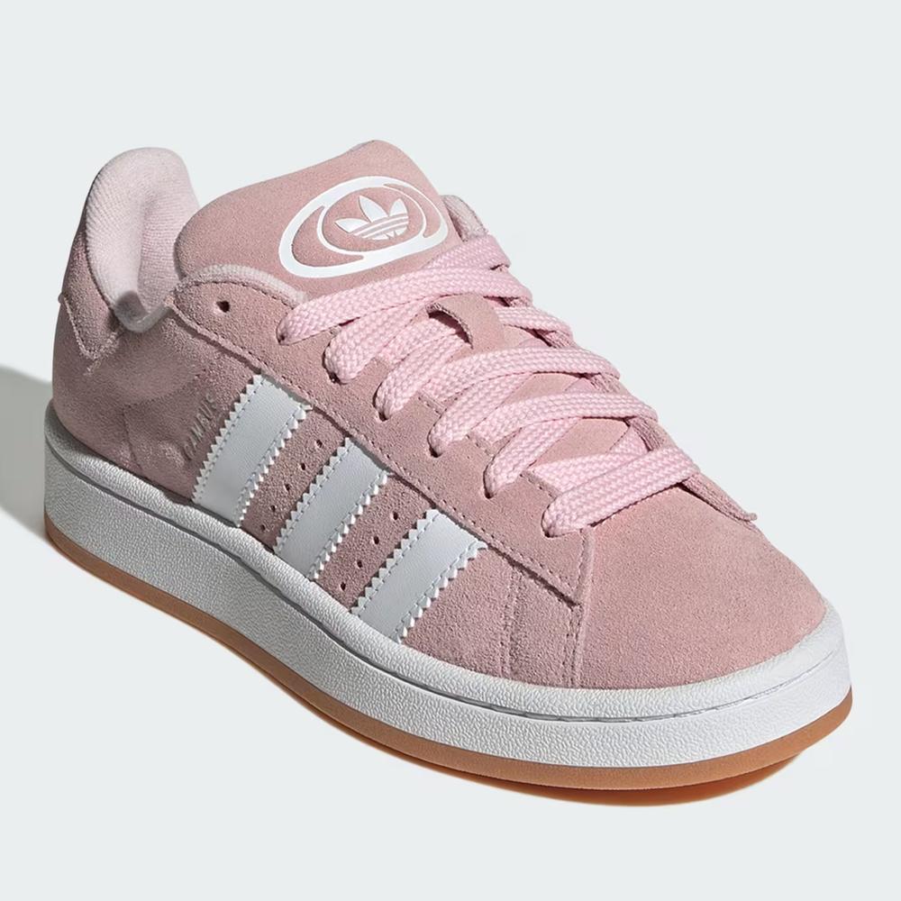 Topánky mládež adidas Originals Campus 00S JH7840 - ružové