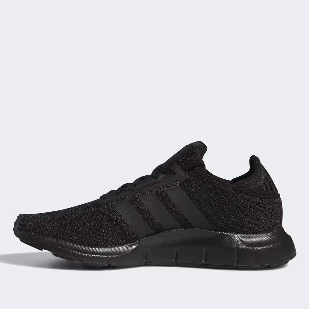 Topánky adidas Originals Swift Run X FY2153 - čierne