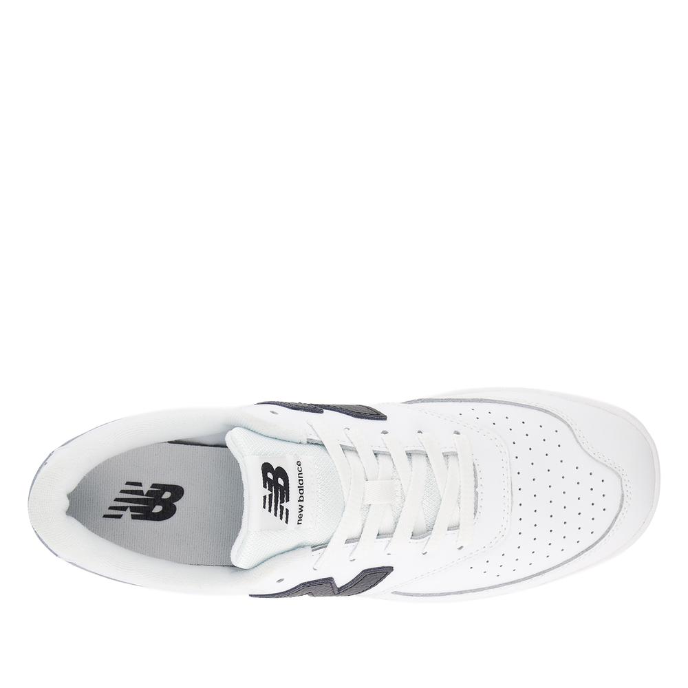 Pánske topánky New Balance M0803HY - biele