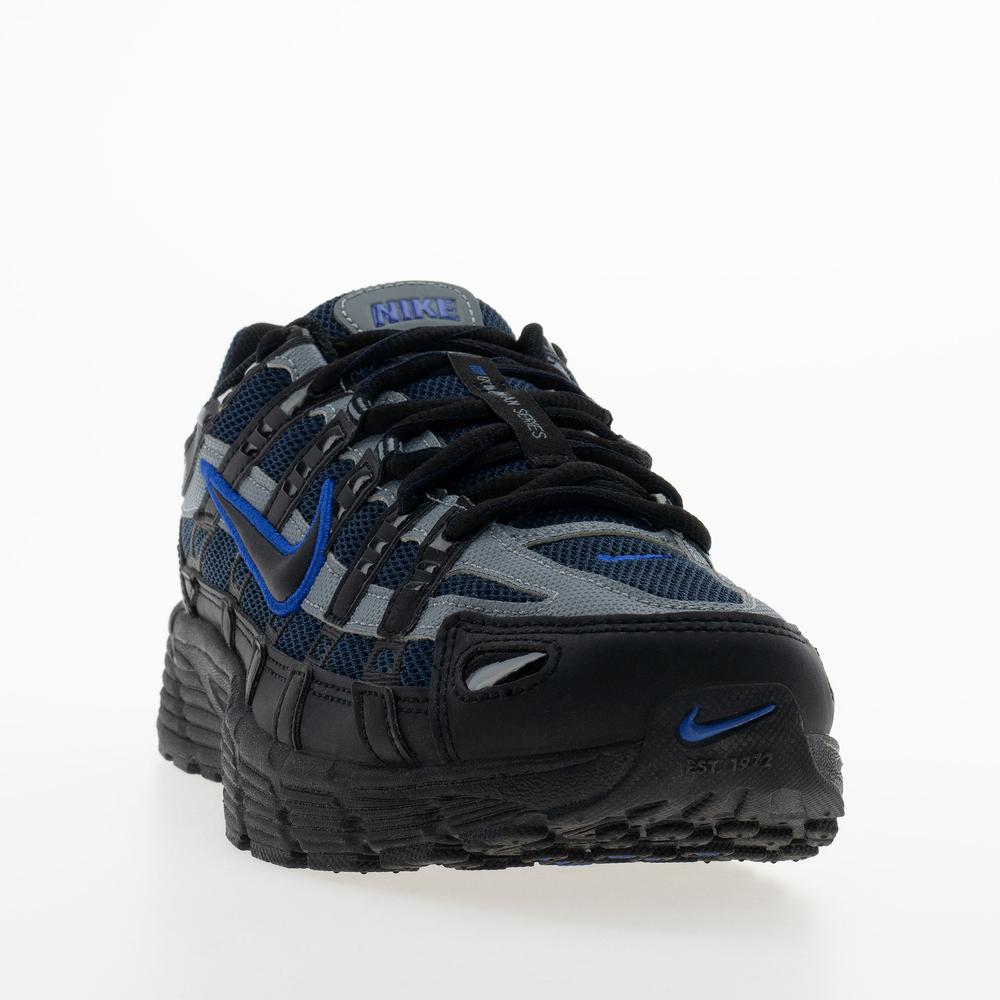 Pánske topánky Nike P-6000 IF6199-002 - čierne