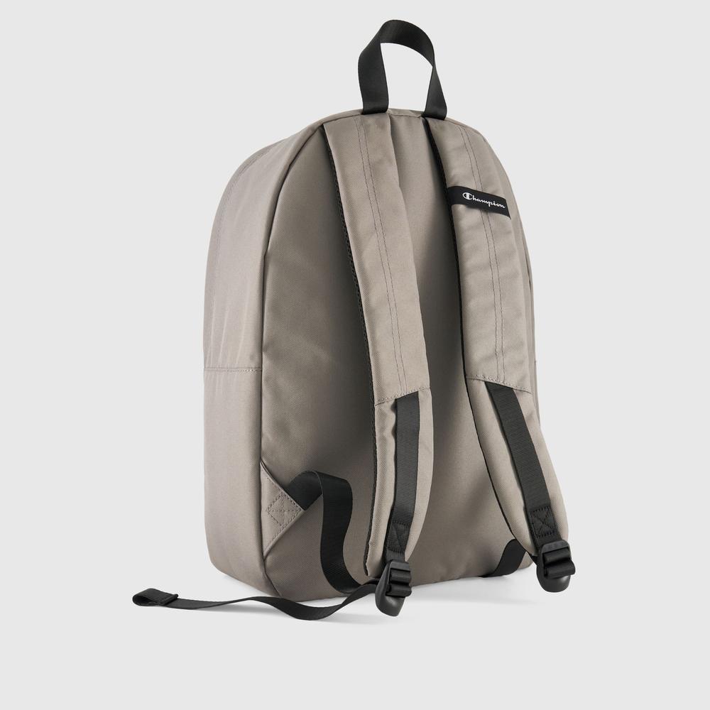 Ruksak Champion Classic Backpack 806019-ES072 - šedý