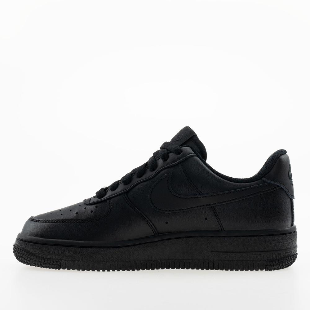 Dámske topánky Nike Air Force 1 '07 DD8959-001 - čierne