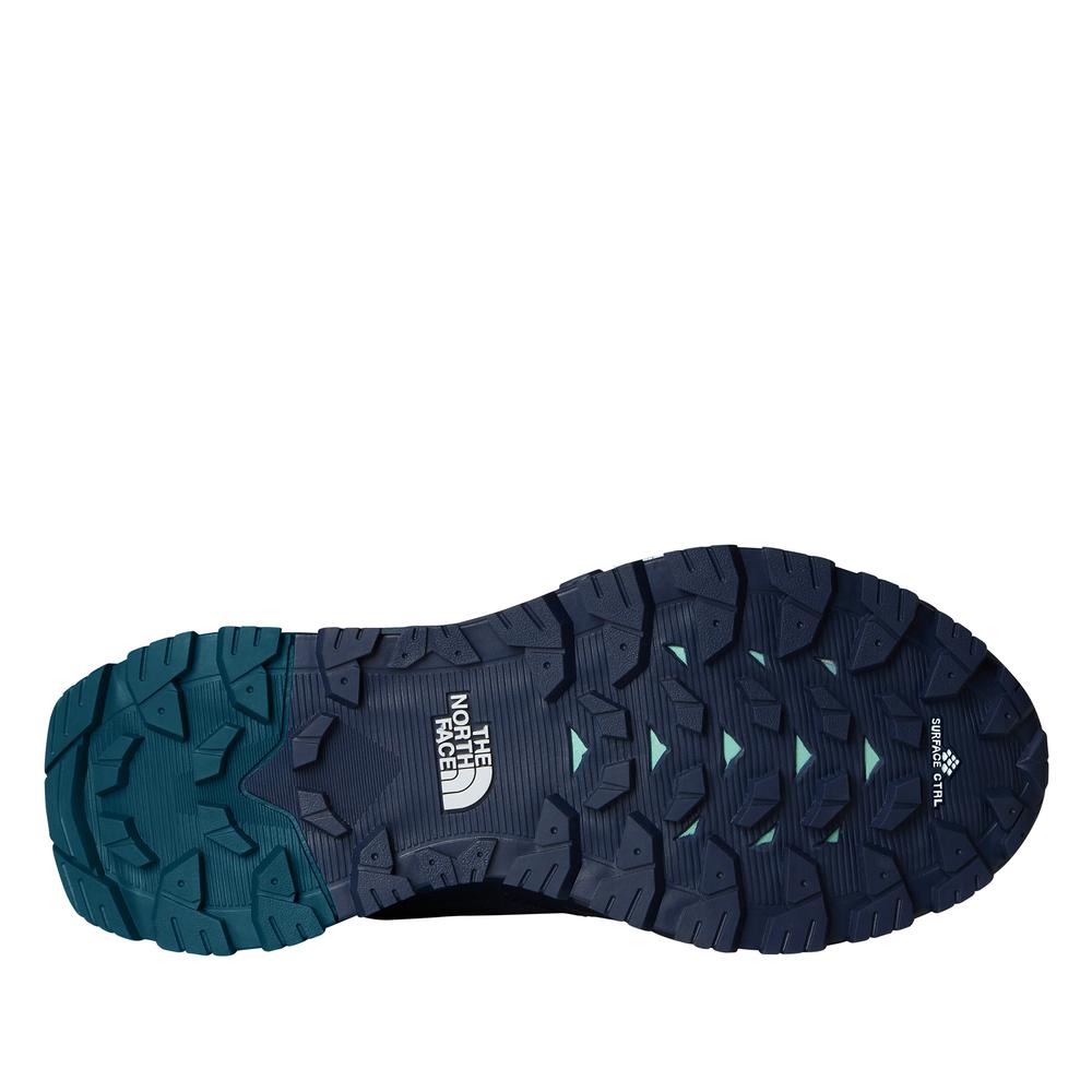 Dámske topánky The North Face Offtrail Gore-Tex 0A8AEH81E1 - modré