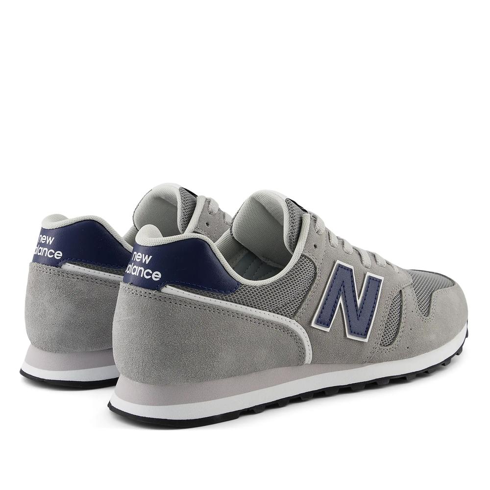 Unisex topánky New Balance ML373SP2 - šedý