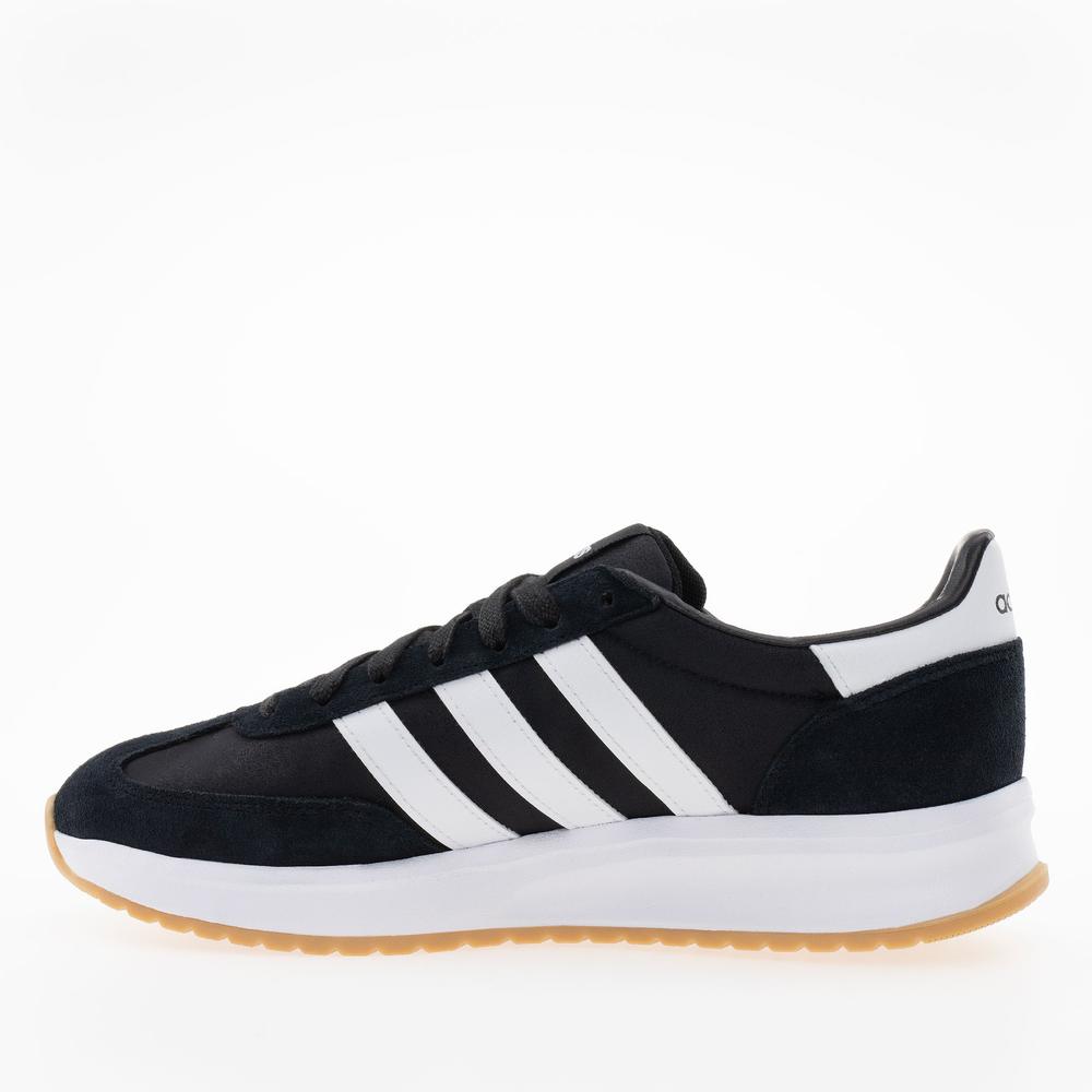 Topánky pánske adidas Run 70S IH8585 - čierne