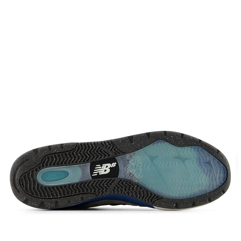 Pánske topánky New Balance Numeric UN933ASB - béžové