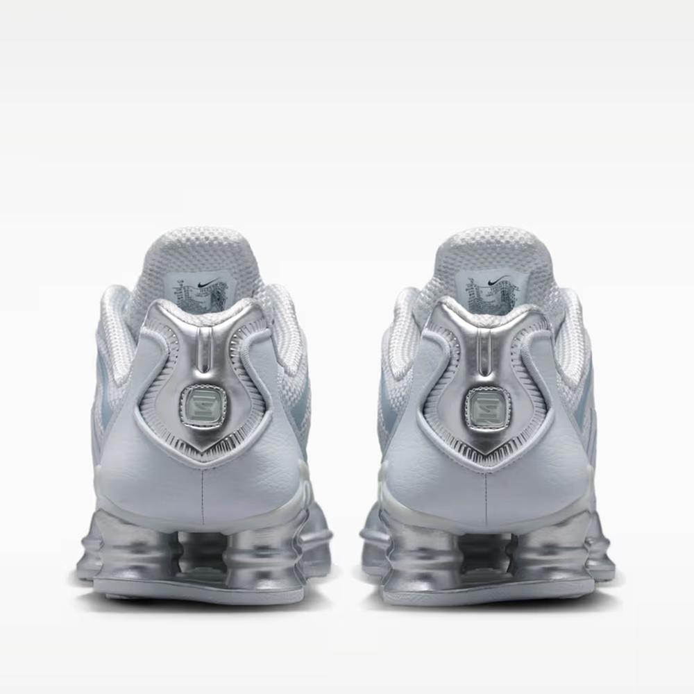 Dámske topánky Nike Shox TL IH2559-002 - šedý
