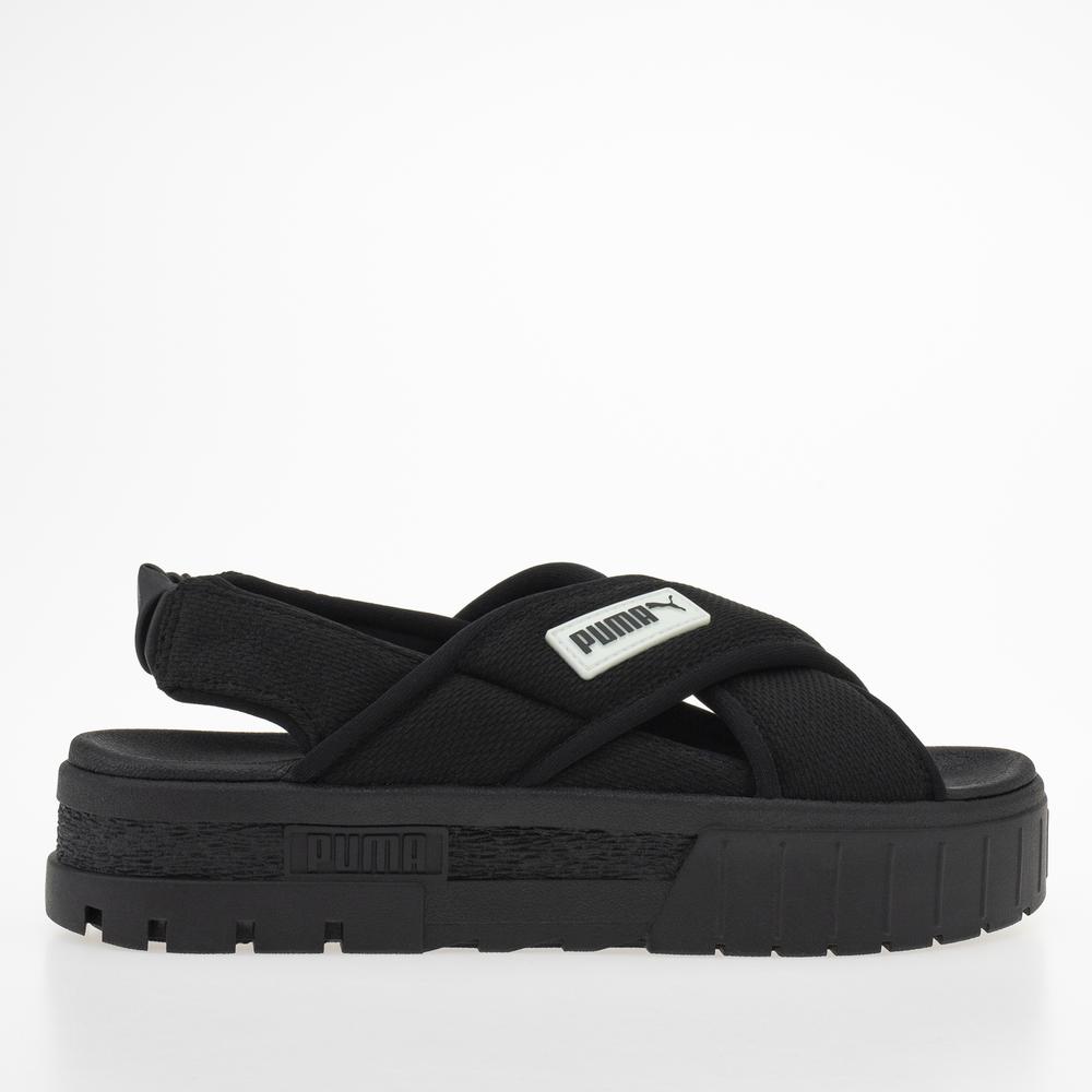 Sandále Puma Mayze 38482901 - čierne