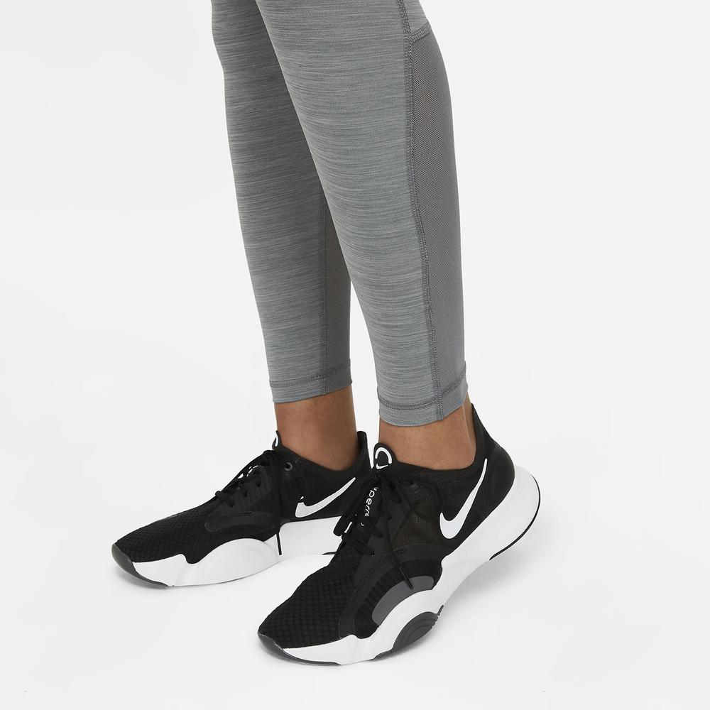 Legginsy Nike Pro CZ9779-084 - šedý