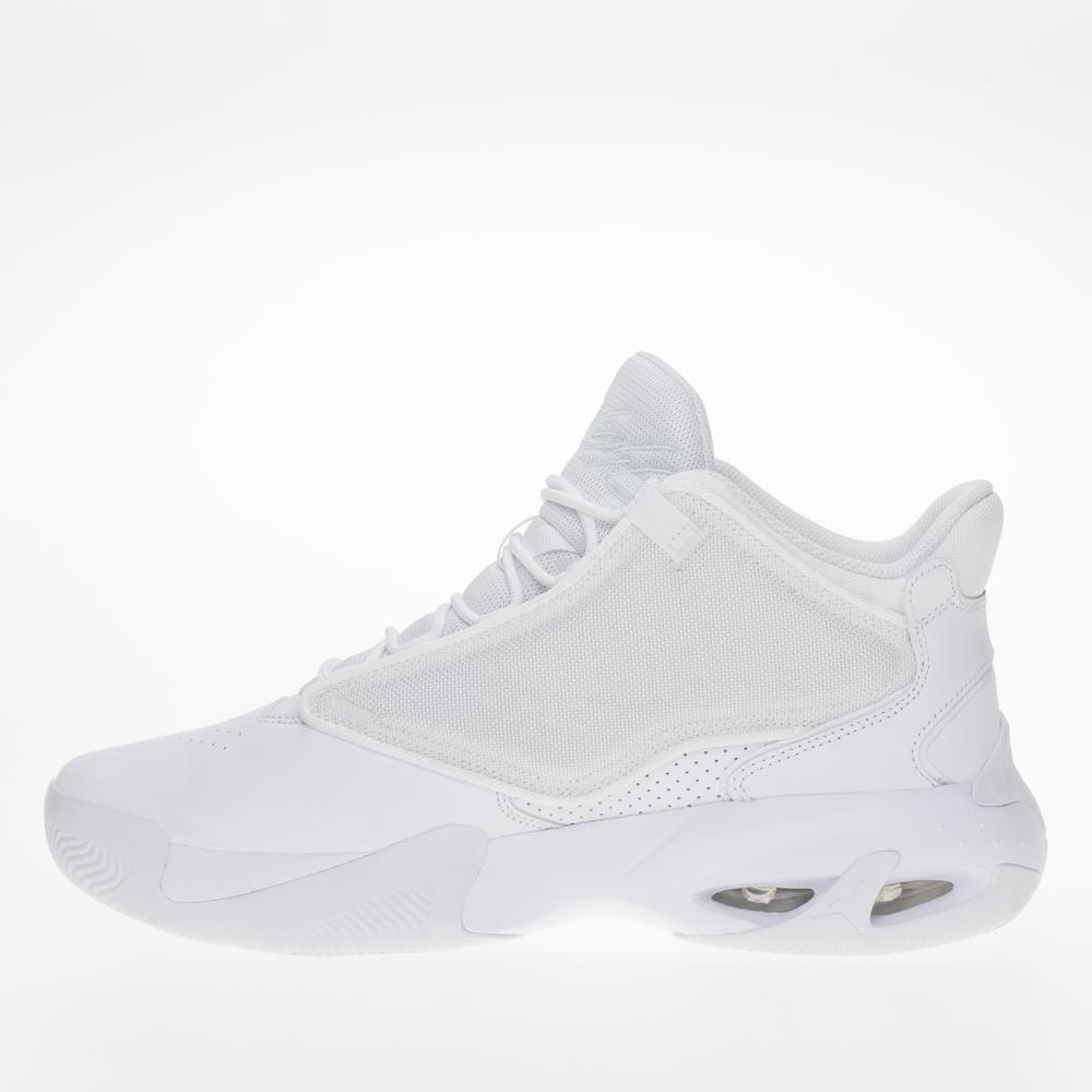 Topánky Nike Jordan Max Aura 4 DN3687-101 - biele