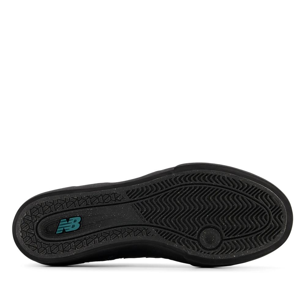 Topánky New Balance Numeric UN574VGT - čierne