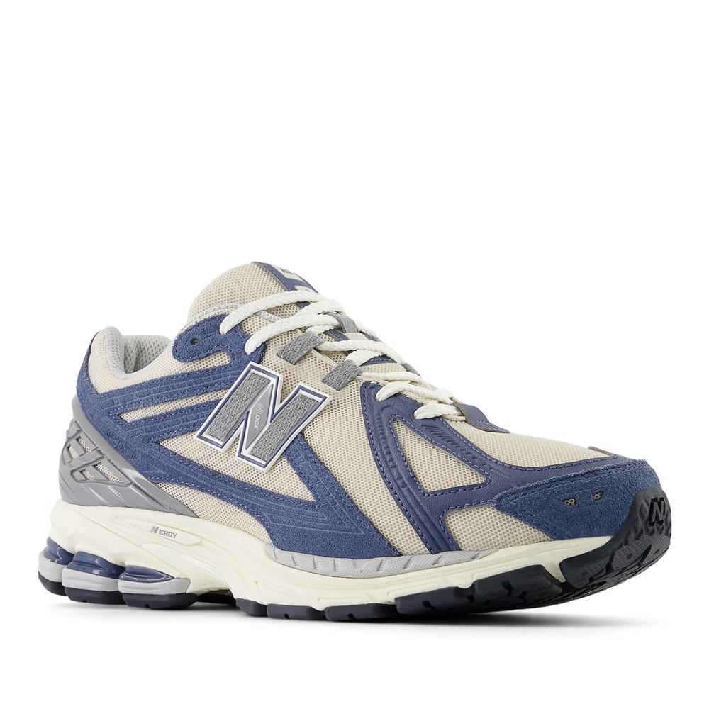 Topánky New Balance M1906REG - tmavomodré