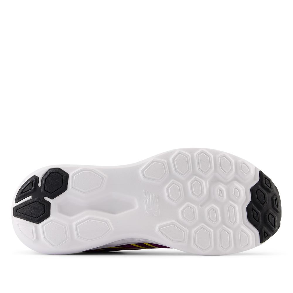 Dámske topánky New Balance W411CF3 - ružové