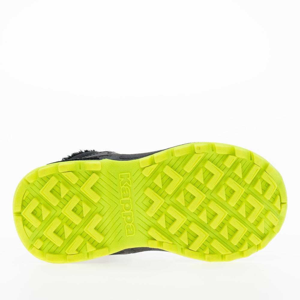 Kappa Grane K > 260904K-1133