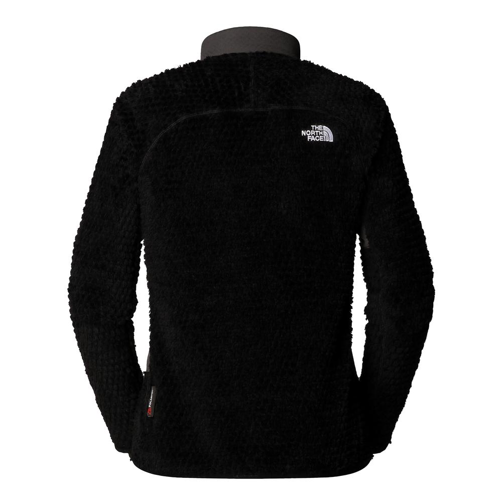 Dámská bunda The North Face Alpedge Polartec High Loft 0A8EBZWUO1 - čierne