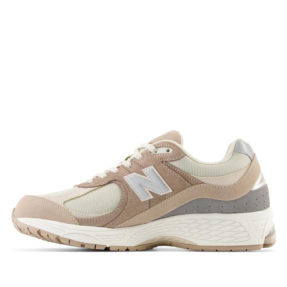 Topánky New Balance M2002RSI - hnedé