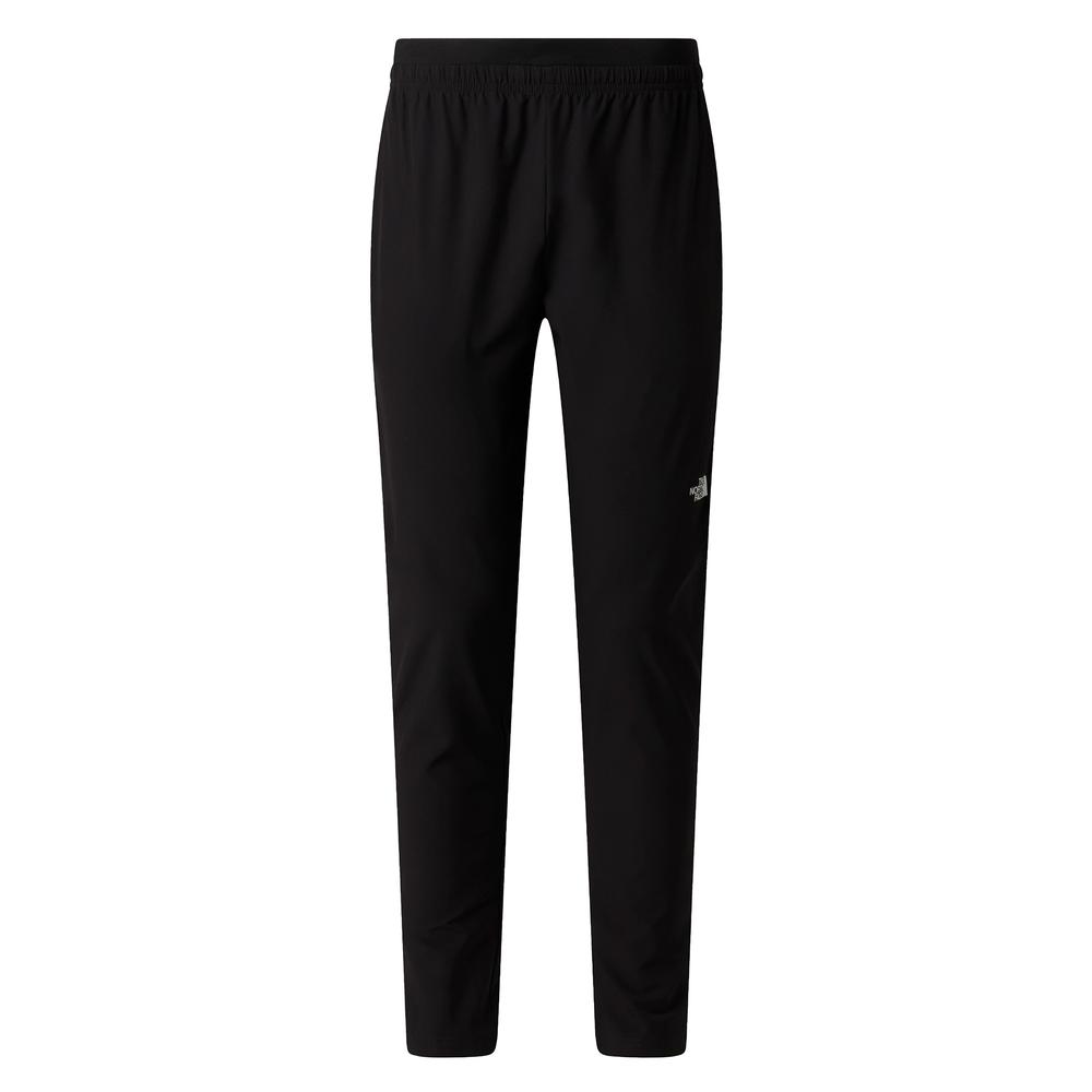 Dámske nohavice The North Face Flex 0A8JHSJK31 - čierne