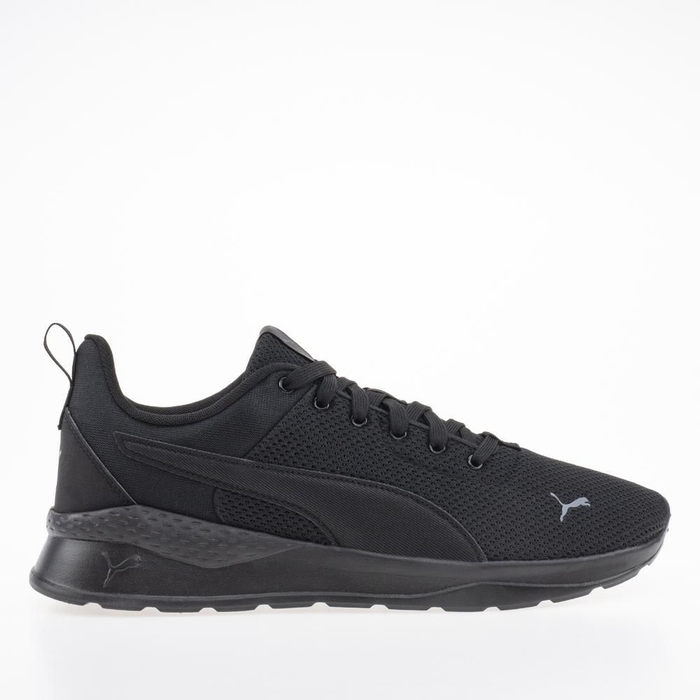 Topánky Puma Anzarun Lite 37112801 - čierne