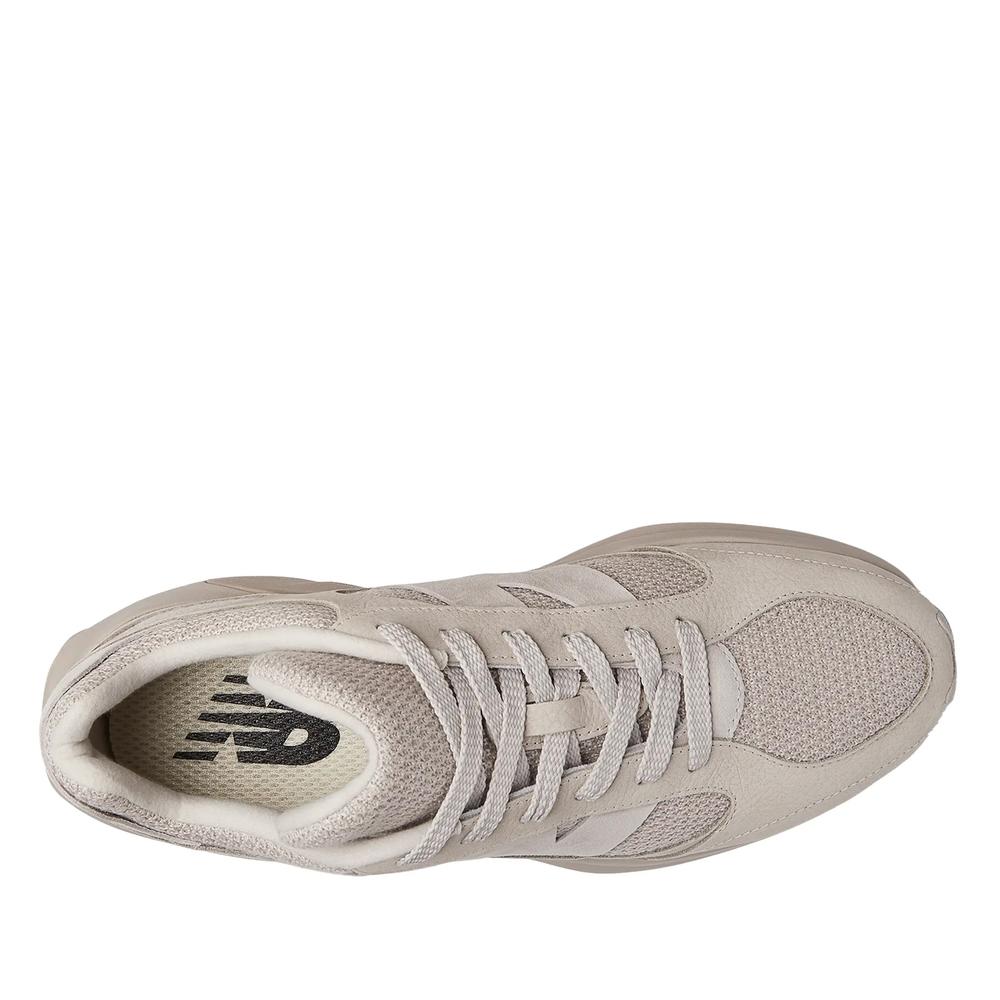 Topánky New Balance WRPD RUNNER UWRPDFCA - béžové