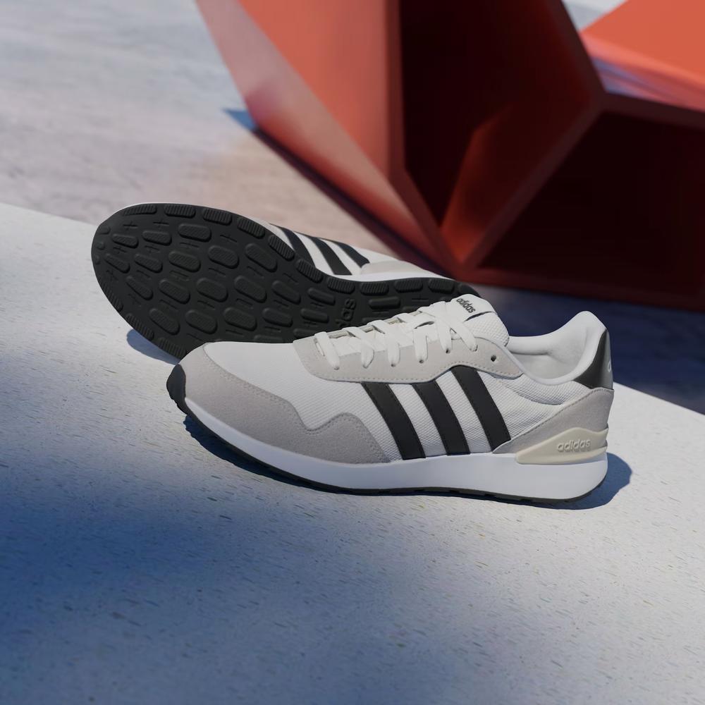 Pánske topánky adidas Run 60s 3.0 JR6623 - béžové