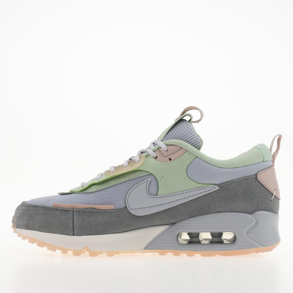 Topánky Nike Air Max 90 Futura DM9922-001 - viacfarebné