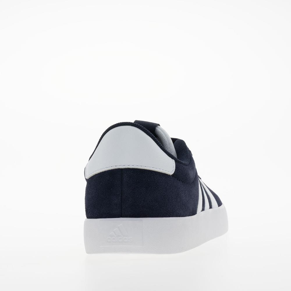 Pánske topánky adidas VL Court 3.0 ID6275 - tmavomodré