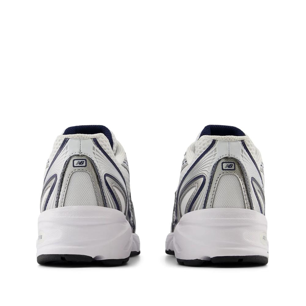 Unisex topánky New Balance U740WN2 - biele