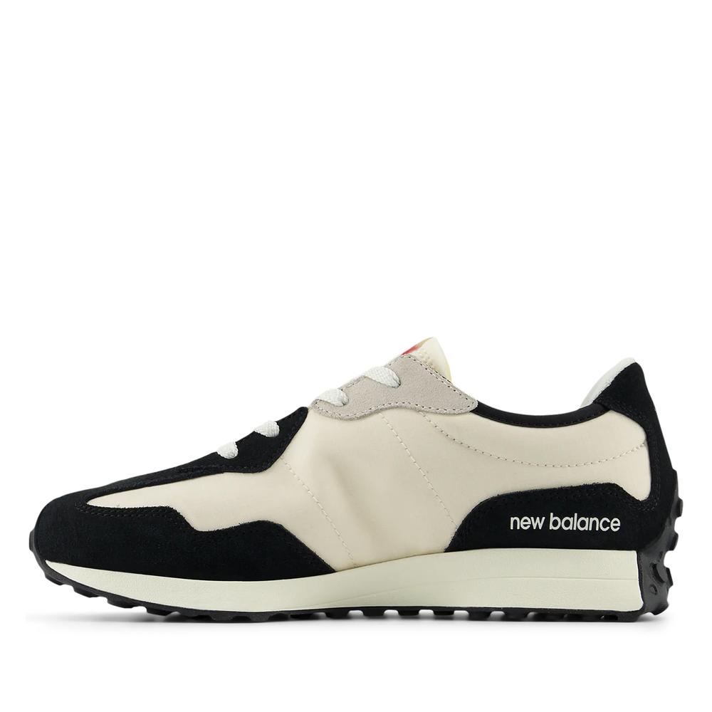 Detské topánky New Balance GS327VL - viacfarebné