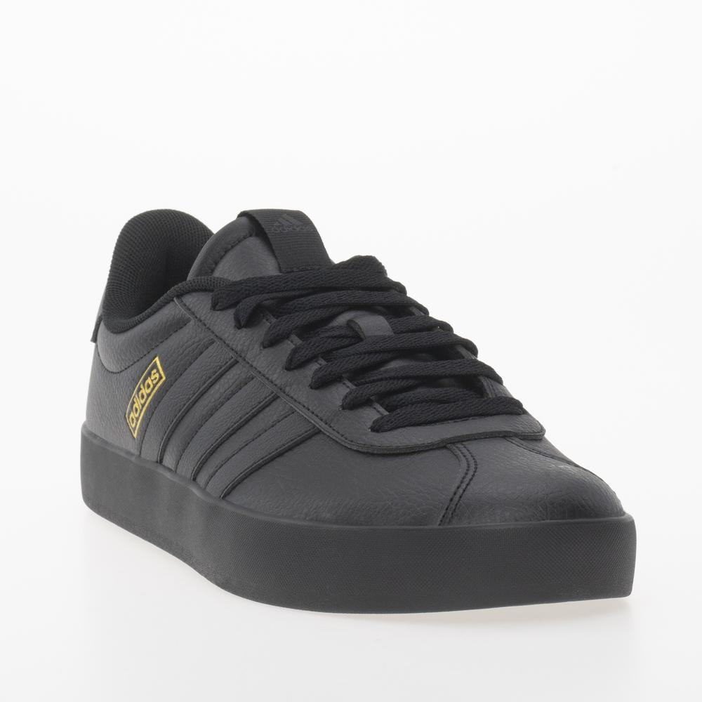 Topánky adidas VL Court 3.0 JI1441  - čierne