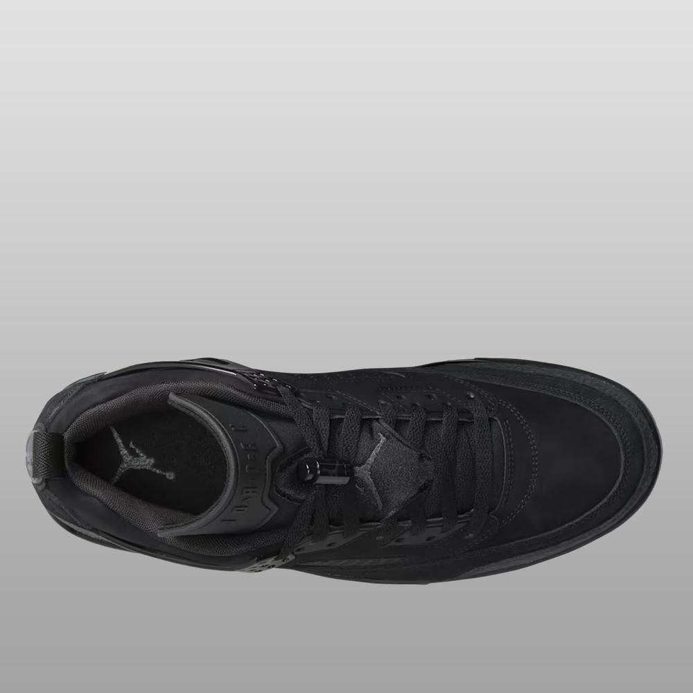 Pánske topánky Jordan Spizike Low FQ1759-001 - čierne