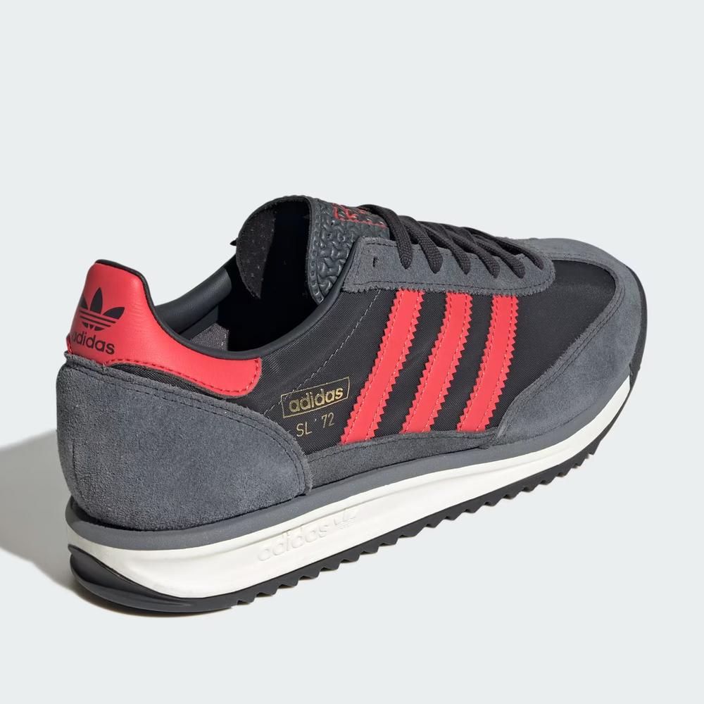Topánky adidas Originals SL RS 72 JS0745 - šedý