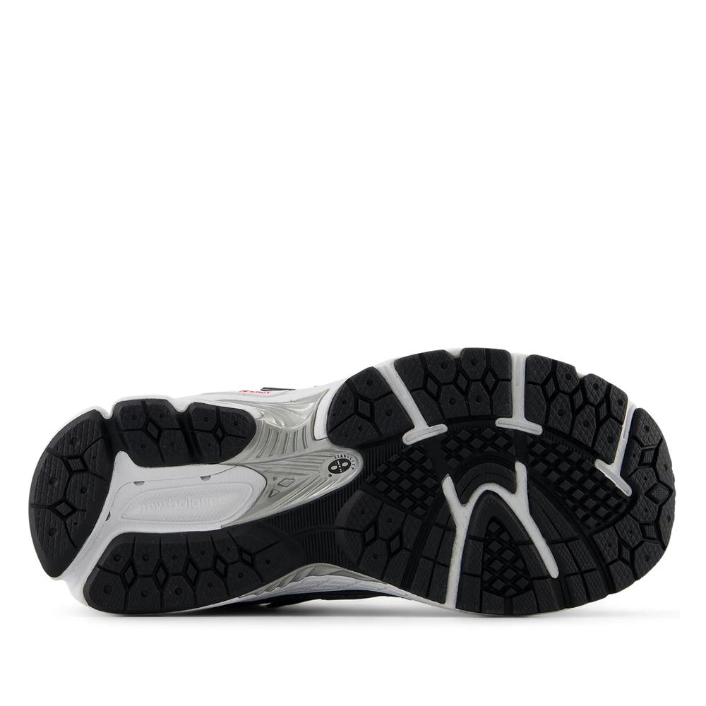 Detské topánky New Balance PC1906CJ - čierne