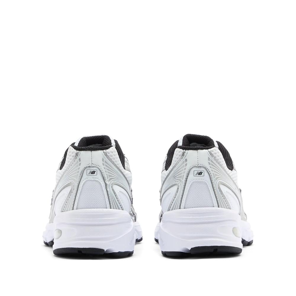 Unisex topánky New Balance U740NW2 - biele