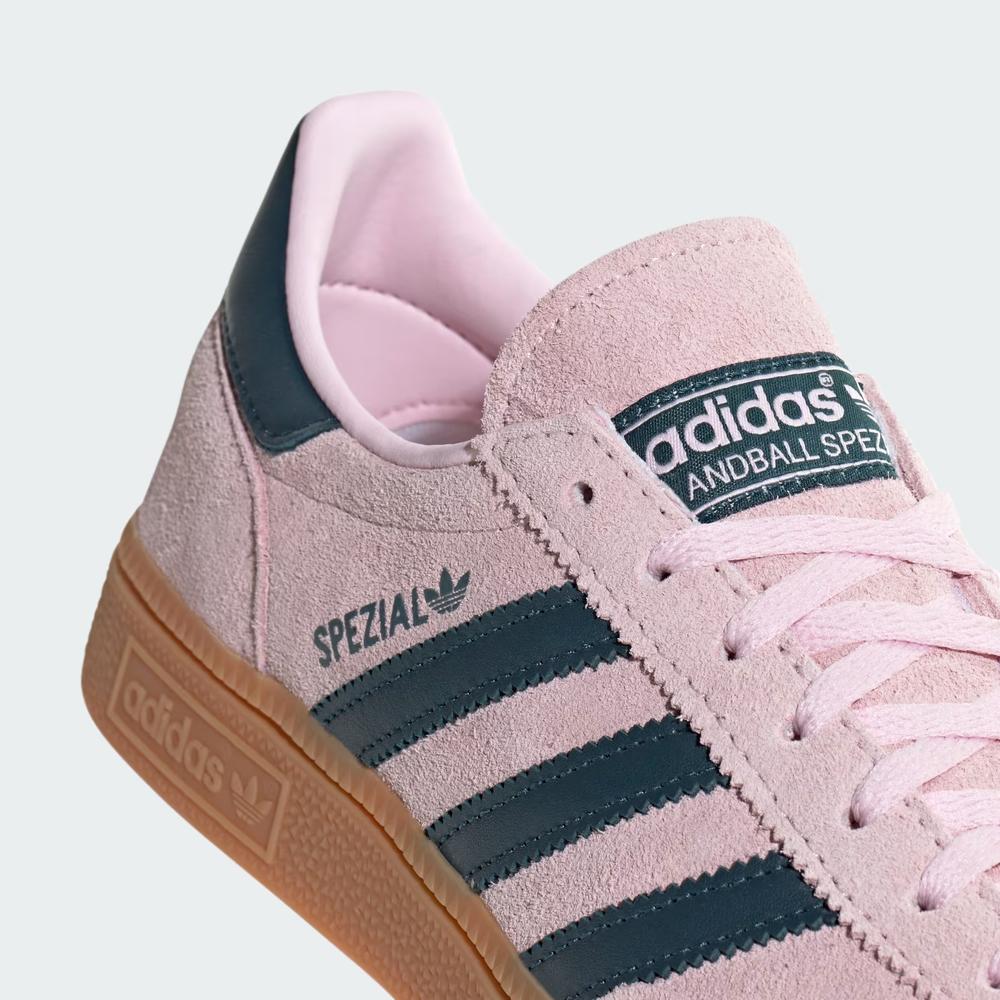Topánky adidas Handball Spezial IF6561 - ružové