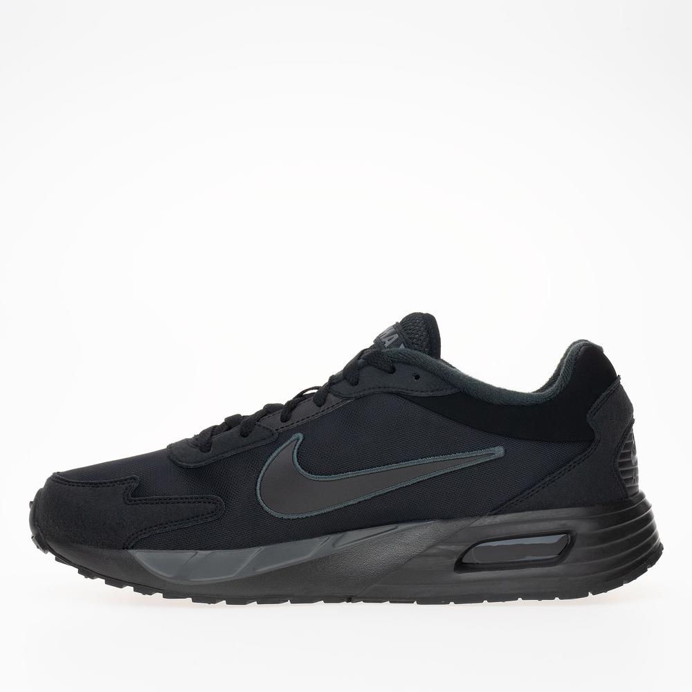Topánky Nike Air Max Solo DX3666-010 - čierne
