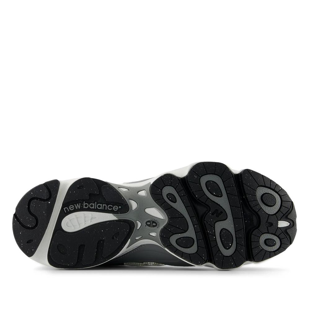 Unisex topánky New Balance U10004NO - šedý