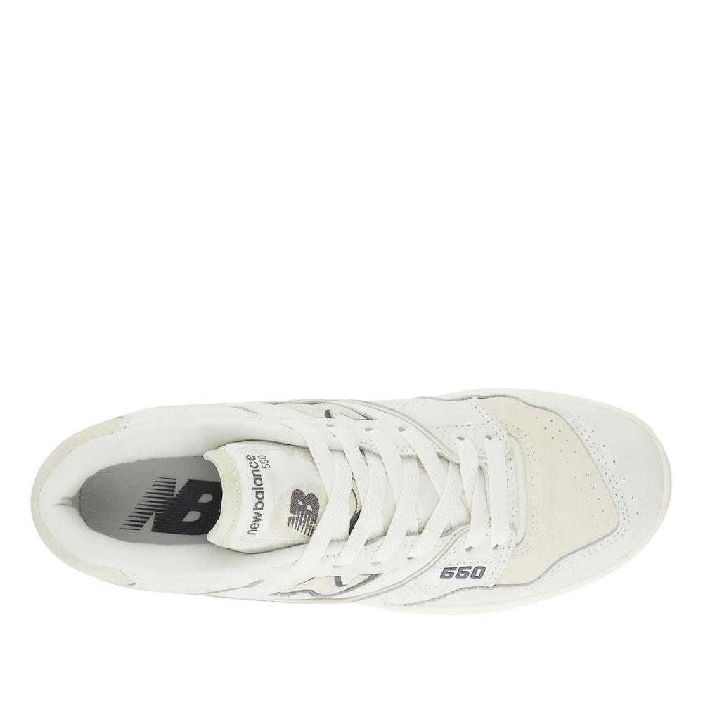 Dámske topánky New Balance BBW550RF - béžové