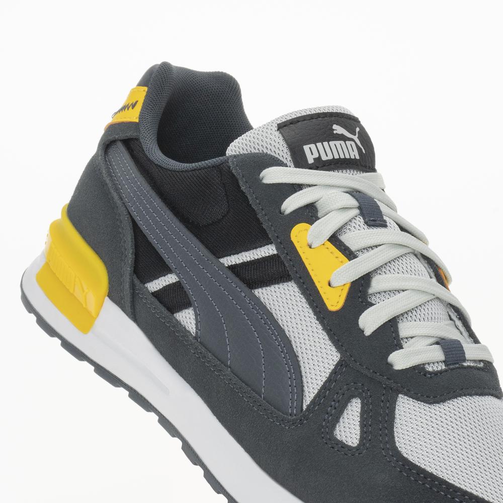 Puma Graviton Pro 38073639 - šedý