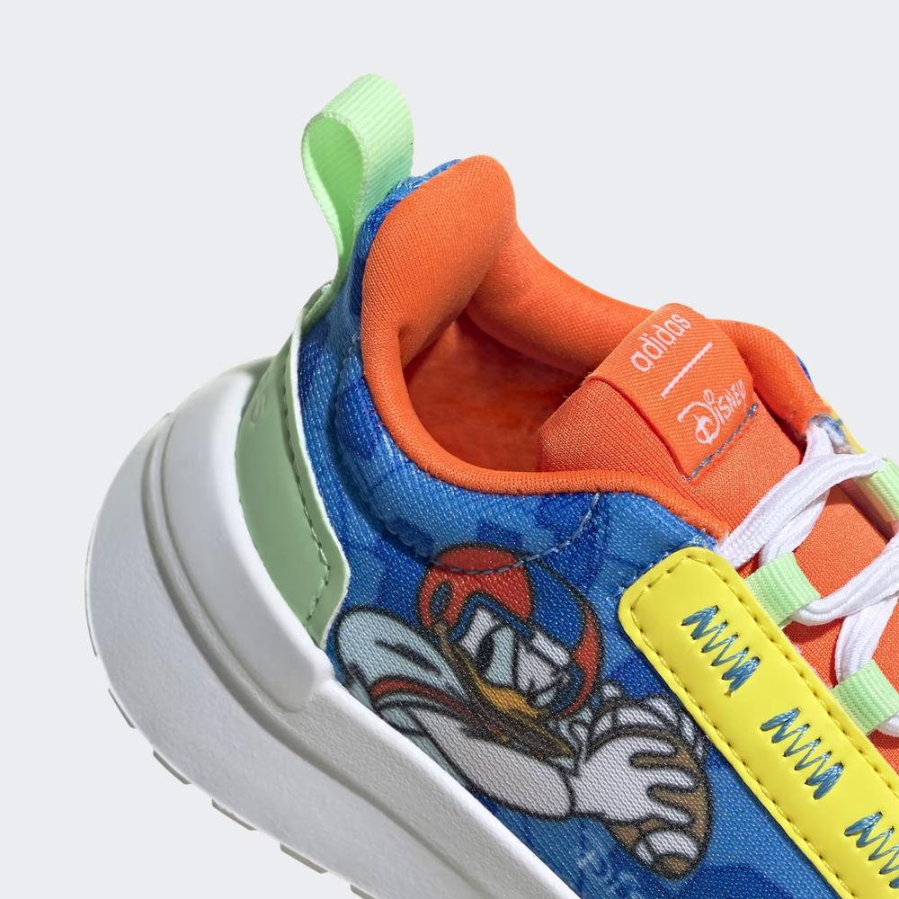 Topánky adidas X Disney Racer TR21 GY6644 - viacfarebné