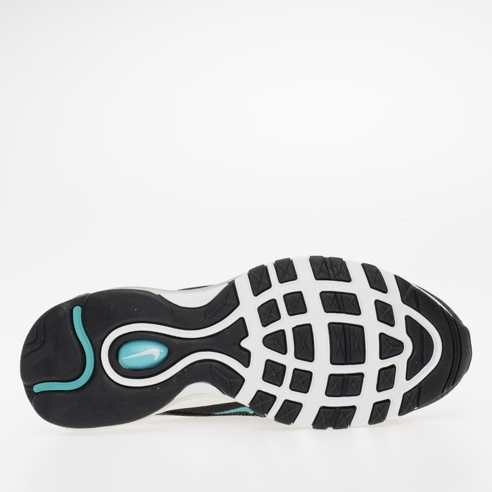 Topánky Nike Air Max 97 DN3275-001 - čierne