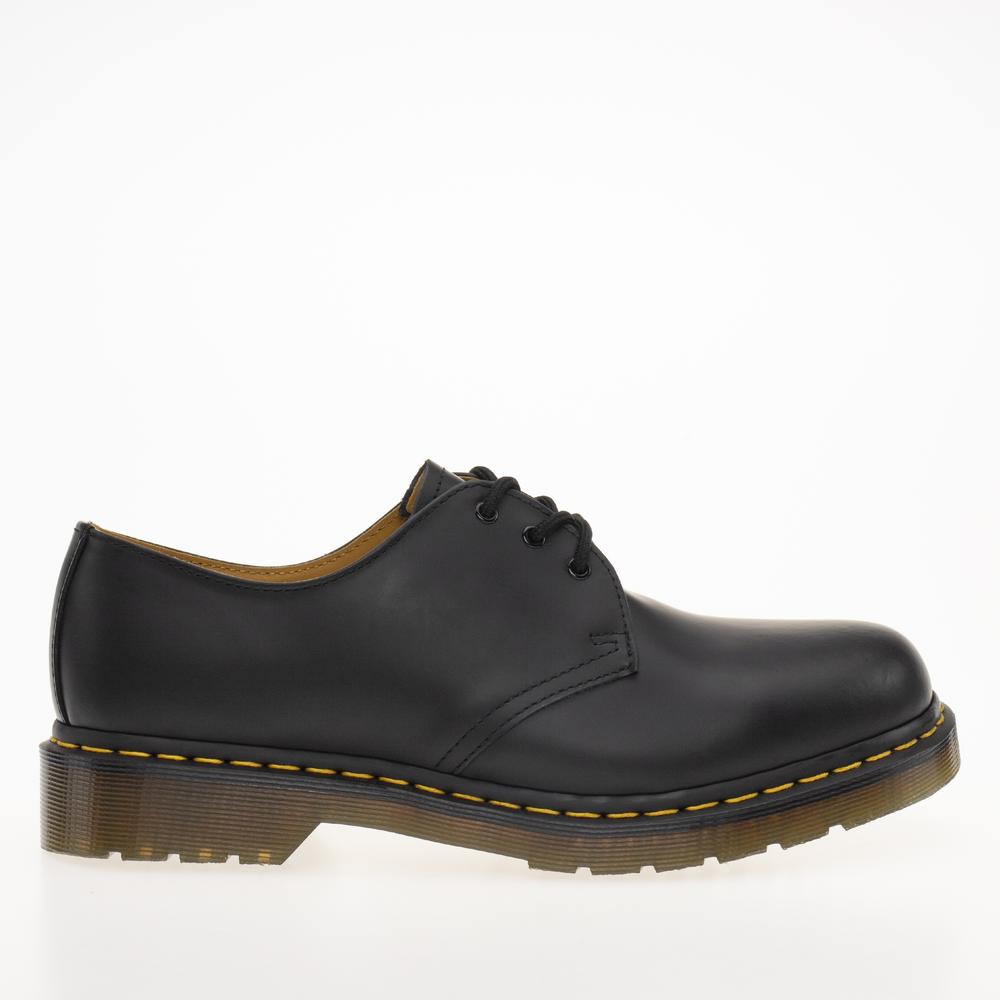 Topánky Dr. Martens 1461 11838002 - čierne