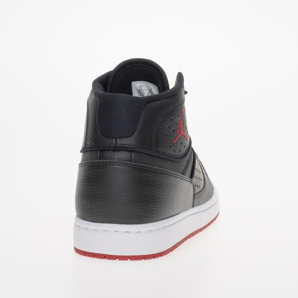 Topánky Nike Jordan Access AR3762-001 - čierne