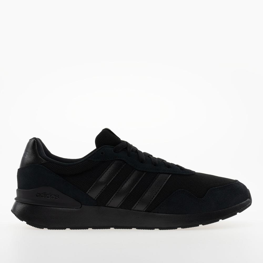Pánske topánky adidas Run 60s 3.0 JR2057 - čierne