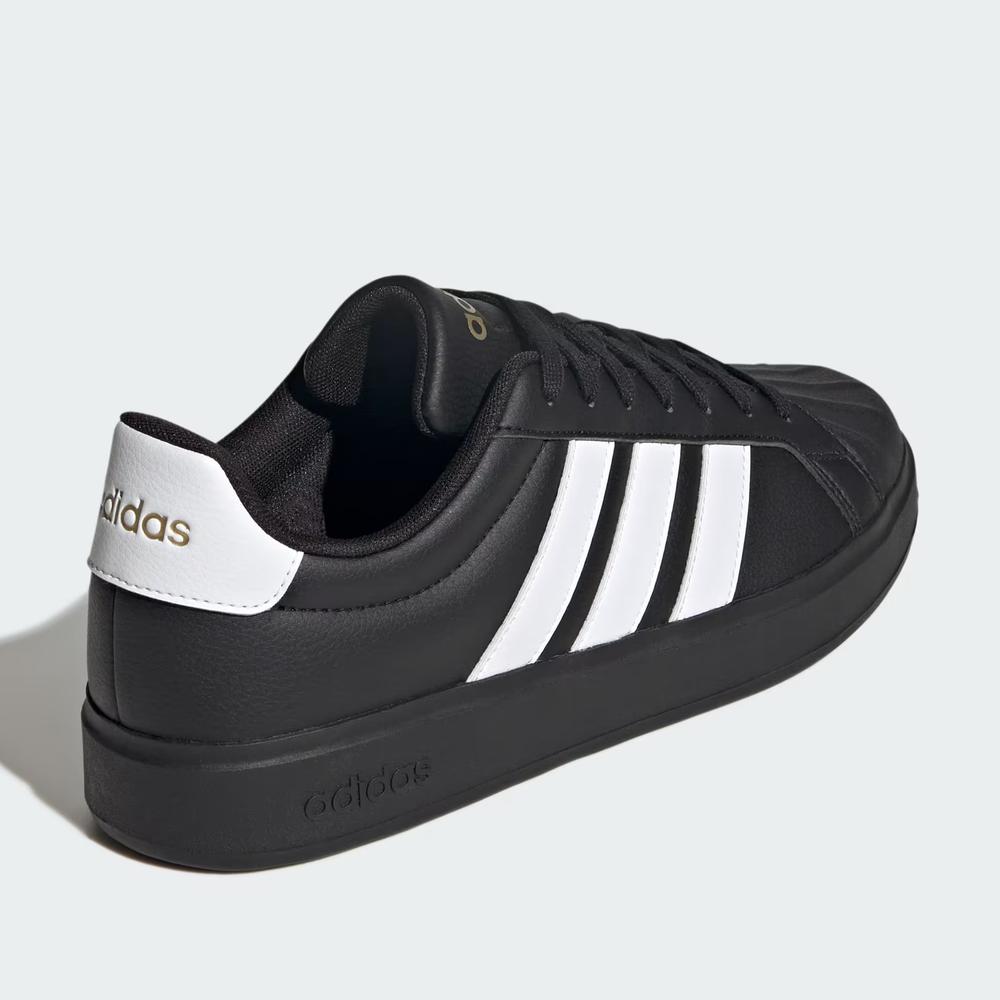 Pánske topánky adidas Sportswear Streettalk JP8276 - čierne