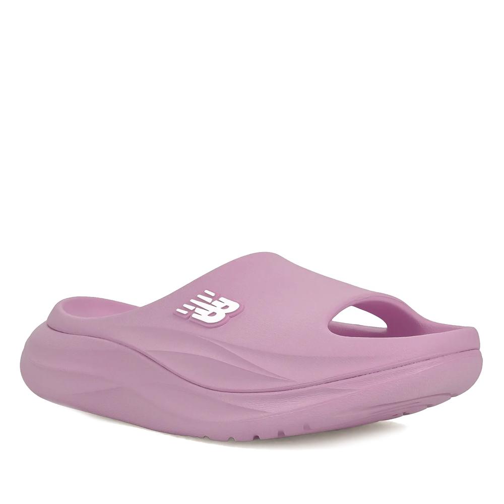 Dámske klapky New Balance W66507VX - ružové