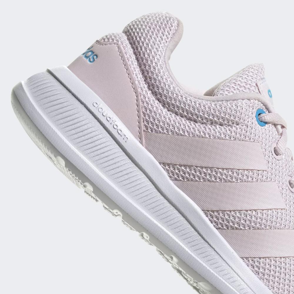 Topánky adidas Lite Racer CLN 2.0 GZ0667 - ružové